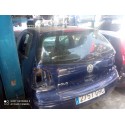 VOLKSWAGEN POLO (9N3)
