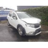 dacia sandero del año 2017