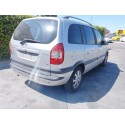 OPEL ZAFIRA A