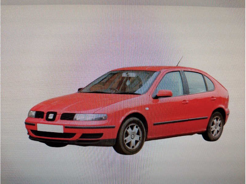 SEAT LEON (1M1)