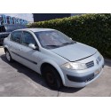 RENAULT MEGANE II CLASSIC BERLINA