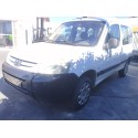 PEUGEOT PARTNER (S2)