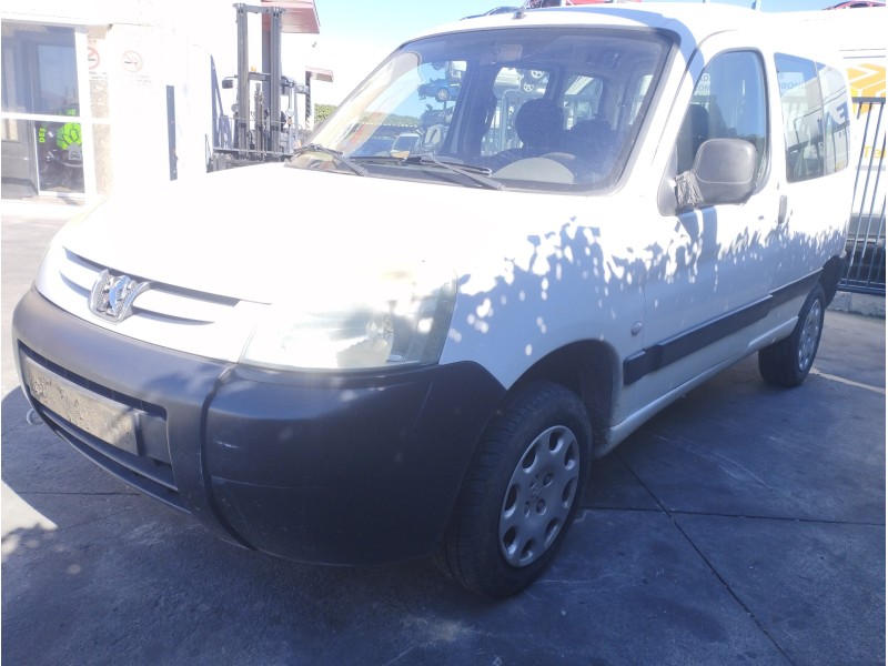 PEUGEOT PARTNER (S2)