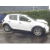 dacia sandero del año 2017