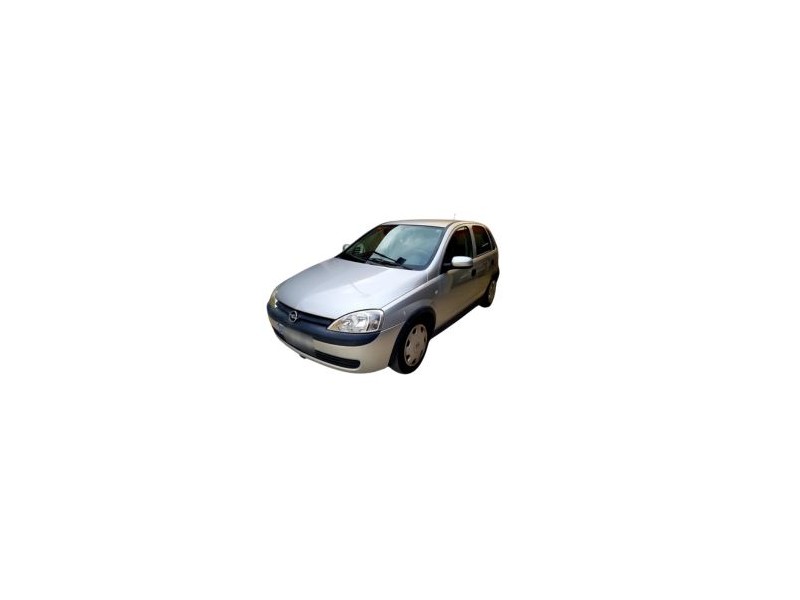 OPEL CORSA C