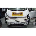 FORD TRANSIT CUSTOM KASTEN
