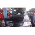 VOLKSWAGEN PASSAT B5.5 (3B3)