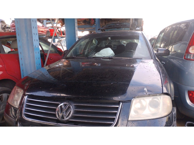 volkswagen passat b5.5 (3b3) del año 2003