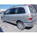 OPEL ZAFIRA A