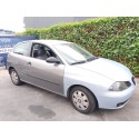 SEAT IBIZA (6L1)