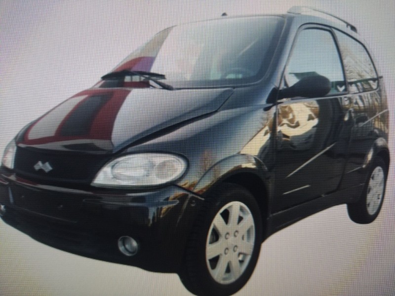LIGIER XTOO (LXT)