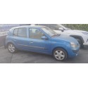 RENAULT CLIO II FASE II (B/CB0)