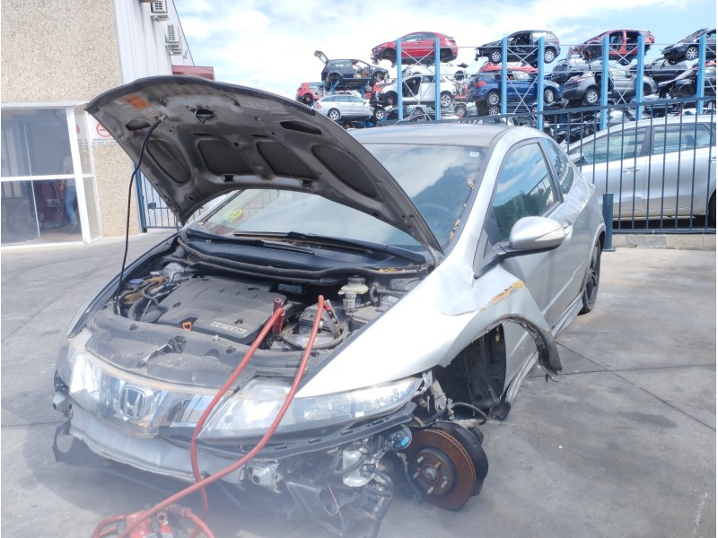 HONDA CIVIC BERLINA (FN)