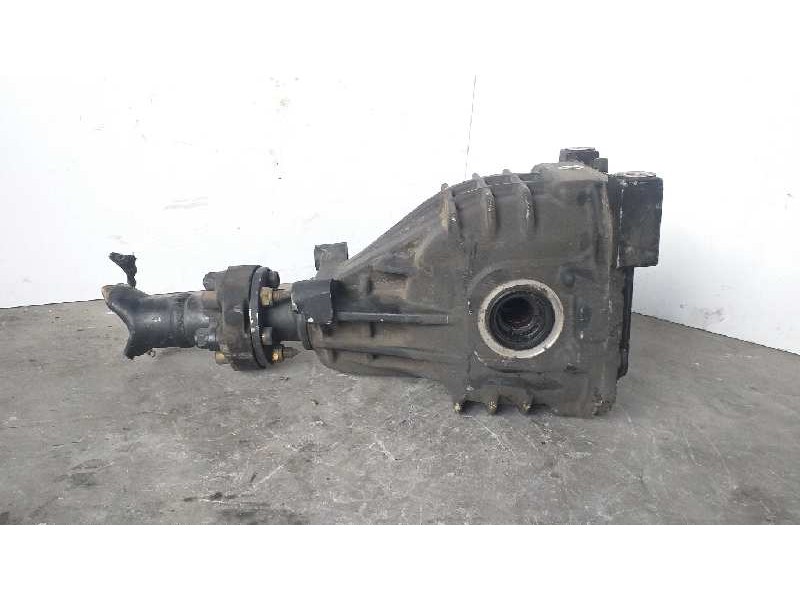 Recambio de diferencial trasero para hyundai santa fe (sm) 2.0 gls crdi referencia OEM IAM 3800R  