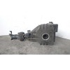 Recambio de diferencial trasero para hyundai santa fe (sm) 2.0 gls crdi referencia OEM IAM 3800R  