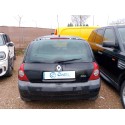RENAULT CLIO II FASE II (B/CB0)