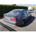BMW SERIE 3 BERLINA (E46)
