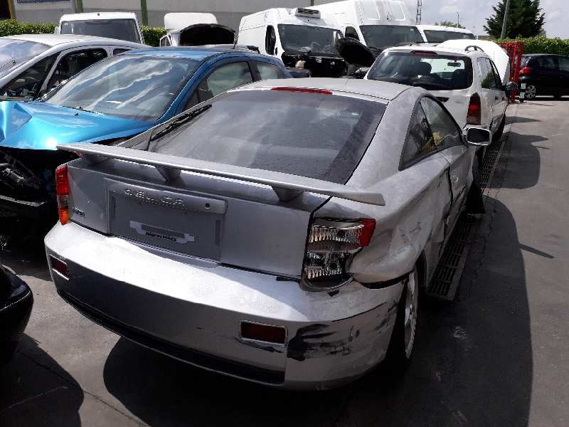 TOYOTA CELICA (T23)