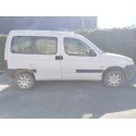 PEUGEOT PARTNER (S2)