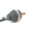 Recambio de transmision delantera izquierda para opel astra j lim. 1.7 16v cdti referencia OEM IAM 13335135  