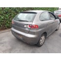 SEAT IBIZA (6L1)