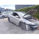 HONDA CIVIC BERLINA (FN)