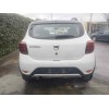 dacia sandero del año 2017
