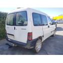 PEUGEOT PARTNER (S2)