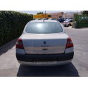 RENAULT MEGANE II CLASSIC BERLINA