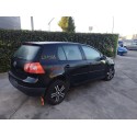 VOLKSWAGEN GOLF V BERLINA (1K1)