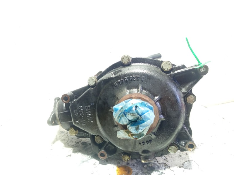Recambio de diferencial delantero para bmw x5 (e53) 3.0 d referencia OEM IAM 31507508524  
