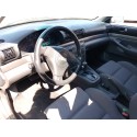 AUDI A4 BERLINA (B5)