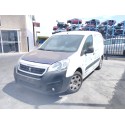 PEUGEOT PARTNER KOMBI