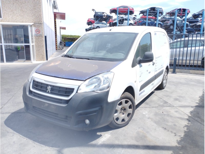 PEUGEOT PARTNER KOMBI