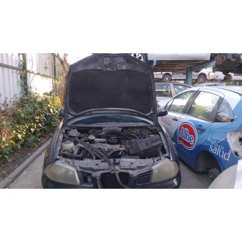 SEAT IBIZA III (6L1)
