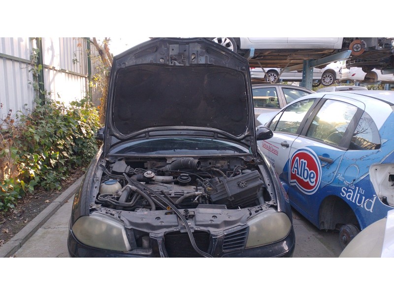 SEAT IBIZA III (6L1)