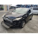FORD FIESTA (CB1)