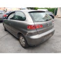 SEAT IBIZA (6L1)