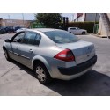 RENAULT MEGANE II CLASSIC BERLINA