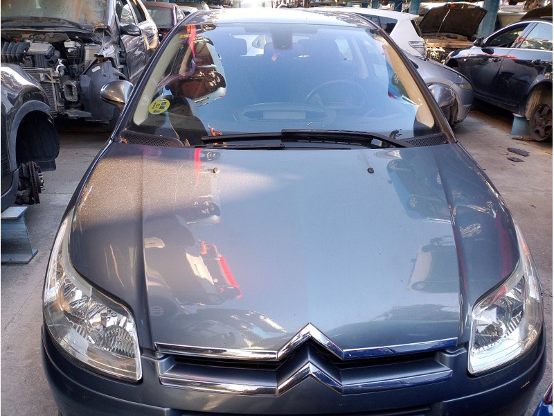 CITROËN C4 COUPÉ (LA_)