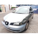 SEAT IBIZA (6L1)