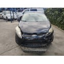 FORD FIESTA (CB1)