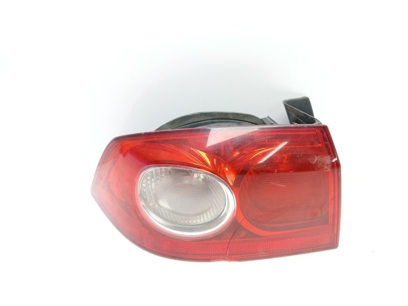 Recambio de piloto trasero derecho para renault laguna ii (bg0) authentique referencia OEM IAM 8200002473  