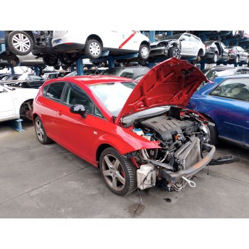 SEAT LEON (1P1)