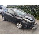 FORD FIESTA (CB1)