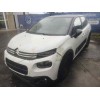citroën c3 del año 2023