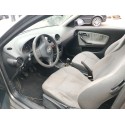 SEAT IBIZA (6L1)