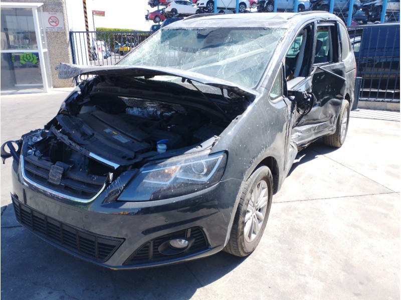 SEAT ALHAMBRA (711)