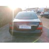 mercedes-benz clase e (w211) del año 2007