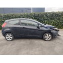FORD FIESTA (CB1)